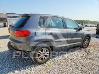 2014 Volkswagen Tiguan фото