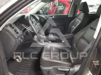 2014 Volkswagen Tiguan фото