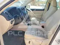 2014 Volkswagen Tiguan фото