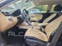 2014 Volkswagen CC photo