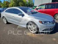 2014 Volkswagen CC фото