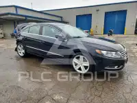 2014 Volkswagen CC photo