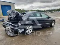 2014 Volkswagen CC photo