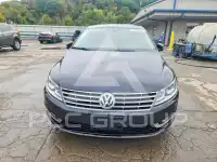 2014 Volkswagen CC photo