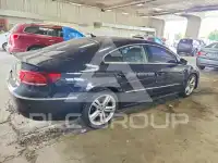 2014 Volkswagen CC photo