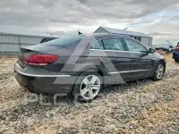2014 Volkswagen CC photo