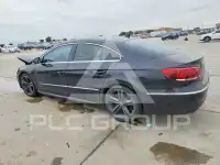 2014 Volkswagen CC photo