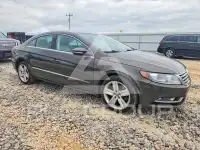 2014 Volkswagen CC photo