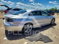 2014 Volkswagen CC photo