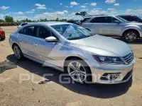 2014 Volkswagen CC photo