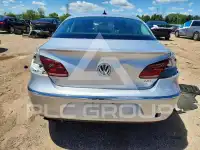 2014 Volkswagen CC photo