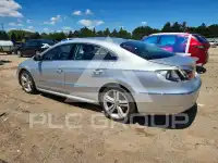 2014 Volkswagen CC photo