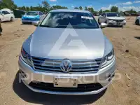 2014 Volkswagen CC photo