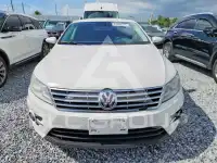 2014 Volkswagen CC фото