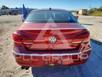 2014 Volkswagen CC photo