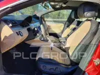 2014 Volkswagen CC photo