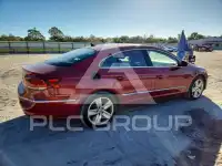 2014 Volkswagen CC photo
