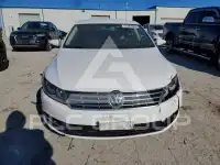 2014 Volkswagen CC photo
