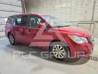 2014 Volkswagen ROUTAN фото