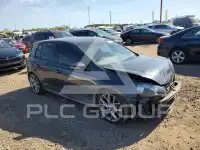 2014 Volkswagen GTI photo
