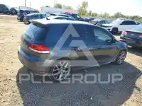 2014 Volkswagen GTI photo