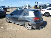 2014 Volkswagen GTI photo
