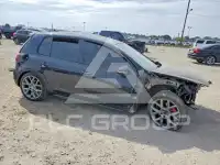 2014 Volkswagen GTI photo