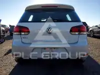 2014 Volkswagen GTI фото