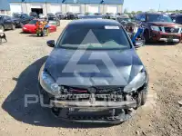 2014 Volkswagen GTI photo