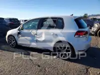 2014 Volkswagen GTI фото