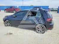 2014 Volkswagen GTI photo