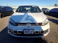 2014 Volkswagen GTI фото
