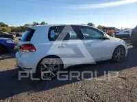 2014 Volkswagen GTI фото