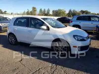 2014 Volkswagen GTI фото