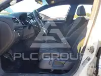 2014 Volkswagen GTI фото