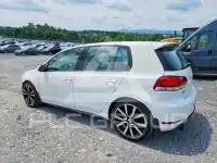 2014 Volkswagen GTI фото