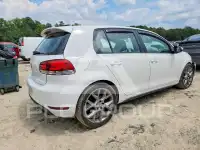 2014 Volkswagen GTI фото