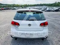 2014 Volkswagen GTI фото