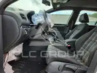 2014 Volkswagen GTI фото