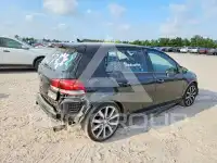 2014 Volkswagen GTI фото