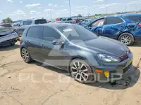 2014 Volkswagen GTI фото