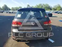2014 Volkswagen GTI photo