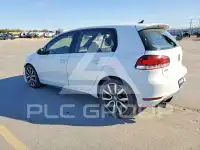 2014 Volkswagen GTI photo