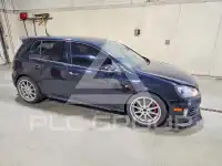 2014 Volkswagen GTI фото