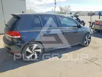 2014 Volkswagen GTI photo