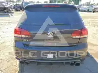 2014 Volkswagen GTI фото