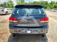 2014 Volkswagen GTI photo
