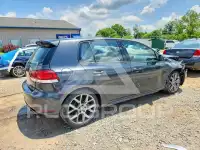 2014 Volkswagen GTI photo