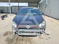 2014 Volkswagen GTI photo