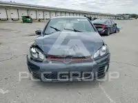 2014 Volkswagen GTI photo